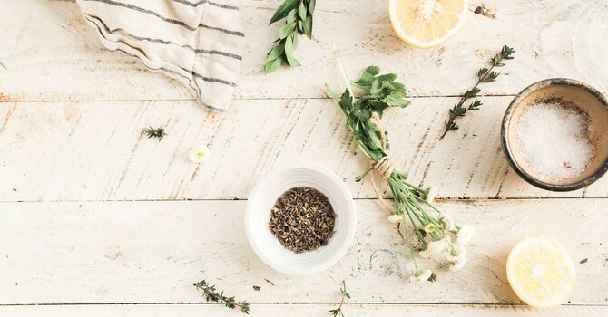 Nutrition and Lifestyle Medicine